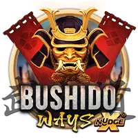 Bushido Ways xNudge